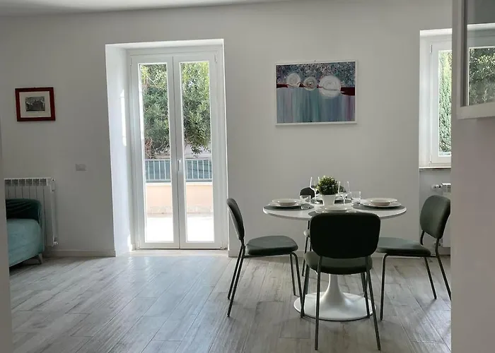 Il Castelletto - Chic