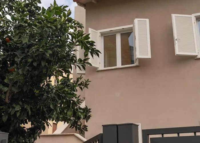 Il Castelletto - Chic Apartment