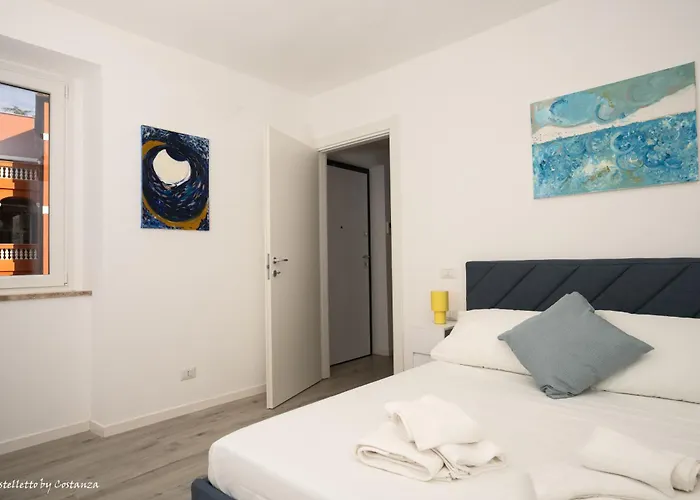 Il Castelletto - Chic Apartment *
