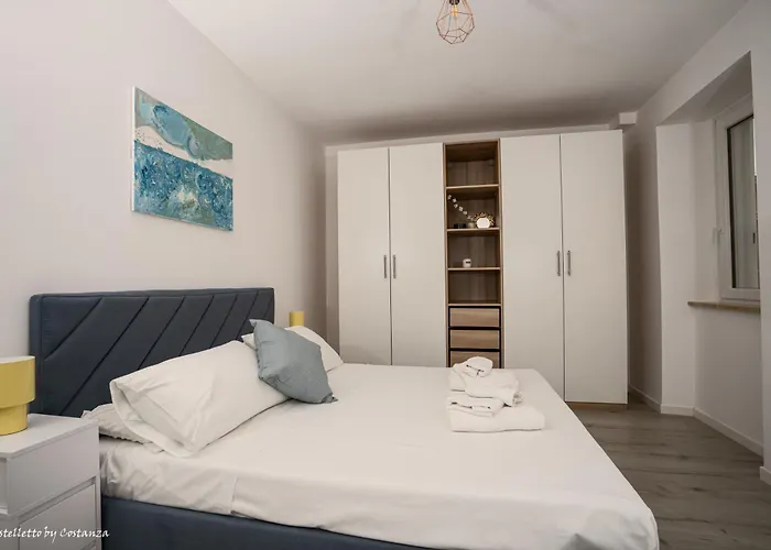 Il Castelletto - Chic Apartment