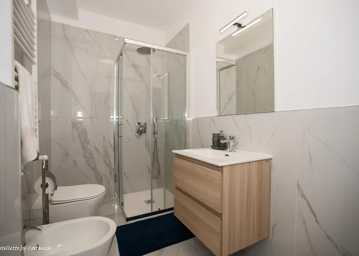 Il Castelletto - Chic Apartment