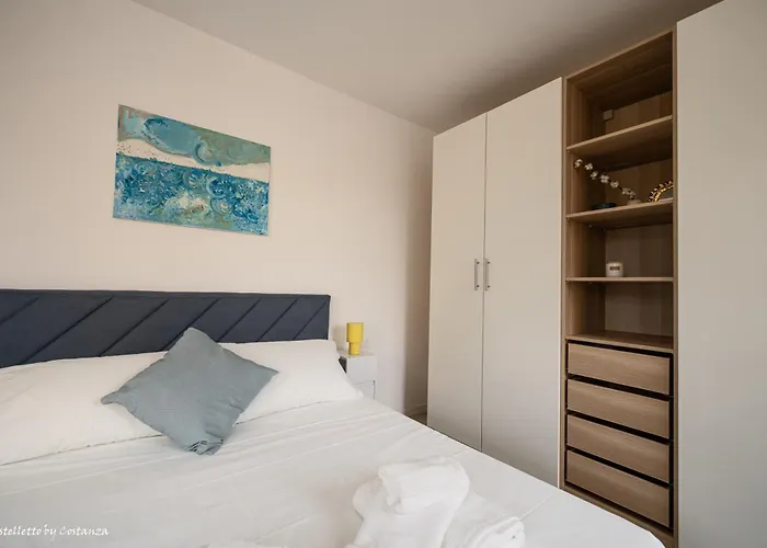 Il Castelletto - Chic Apartment