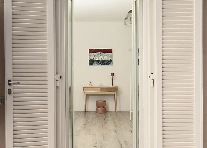 Il Castelletto - Chic Rom