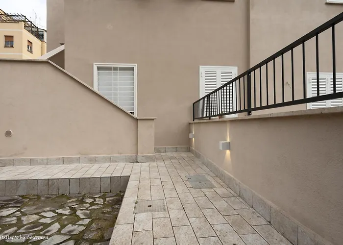 Il Castelletto - Chic