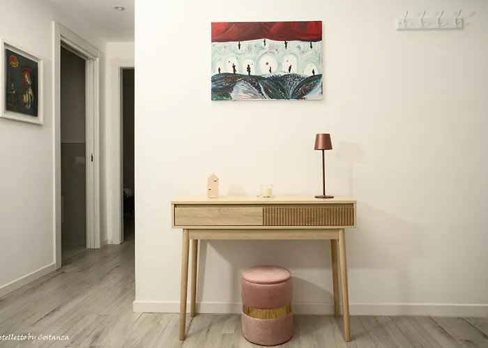 Il Castelletto - Chic