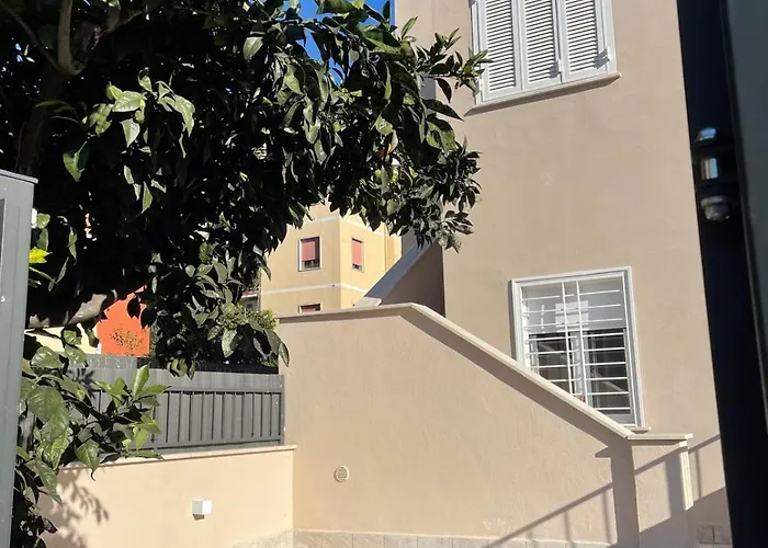 Apartment Il Castelletto - Chic *