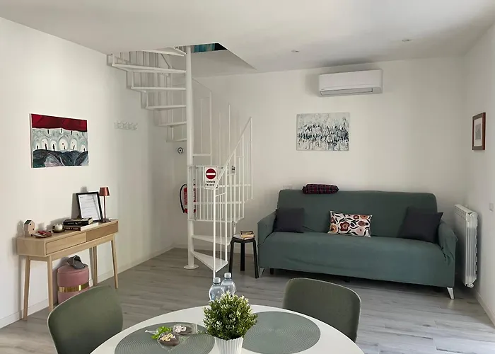Apartment Il Castelletto - Chic *